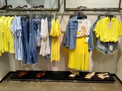 -ZARA(仓山万达店)