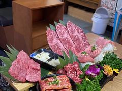 -丸藏和牛烧肉专门店(园区师惠坊店)