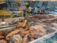 -护国寺小吃(左家庄店)