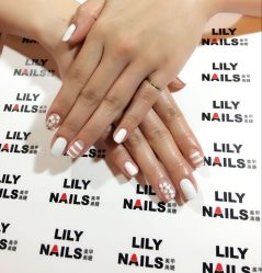 -LILY NAILS美甲美睫