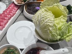 -海底捞火锅(崇文门新世界百货店)
