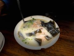 -中和裴氏蹄花(府河路店)