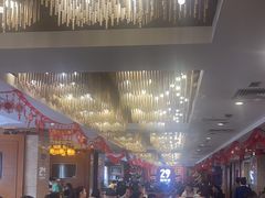 -潮福城大酒楼·潮粤菜·港式点心(阳光城店)