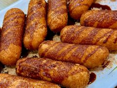 -九寨沟石锅鱼(沣峪口店)