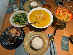 -Tegu泰古莲·泰国餐厅(红山6979店)