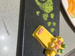 -海底捞火锅(泰安爱琴海店)