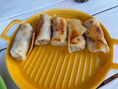 -卓娅俄餐厅(恩和俄罗斯民族乡店)
