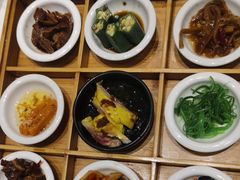 -新仙清汤牛腩(铜锣湾店)