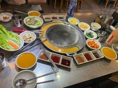 -喜来稀肉(虹泉路店)
