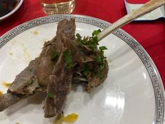 -双凤孟家羊肉馆(凤北路店)