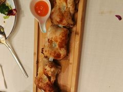 -俄士厨房(五棵松华熙LIVE店)