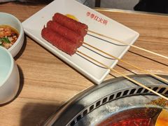 -季季红火锅(长沙步行街店)