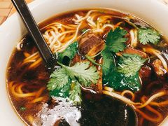 -李先生牛肉面大王(马栏店)