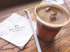 拿铁-明谦·Coffee&Cocktail Bar(美您公园店)