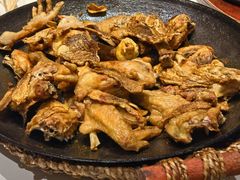 -钱山海鲜大排档