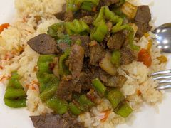 -塔斯提抓饭(东城汇店)