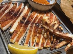 -一心创作料理屋(经开万达店)