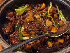 -子霖南山鲜虾面(南山总店)