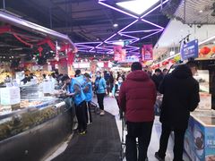 -盒马鲜生(悦峰店)