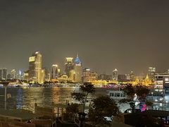 -三利音·浦之舟(滨江大道店)