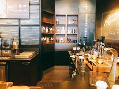 -星巴克臻选(深圳皇庭广场分店)