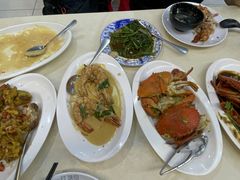 -钱塘府海鲜餐厅
