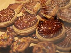 -LANLIZI BAKERY(COSMO店)