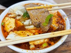 -兄弟俩老李家牛肉汤(总店)