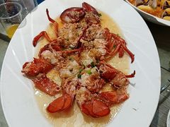 -巽寮印象美食部落餐厅·海鲜·地方特色菜(惠州体验店)