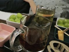 -水墨澜渟足道·SPA·传统(四望亭东关街店)