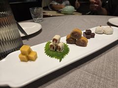 -北平食府·北京烤鸭(北京西站六里桥店)