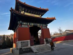 -历代帝王庙博物馆