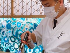 -小十Omakase(地王大厦店)