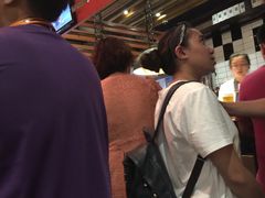 -喜茶(广州番禺奥园广场店)