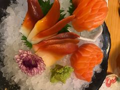 -水之惠鲜鱼料理(王府大街店)