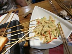 -管氏翅吧(地安门创始店)