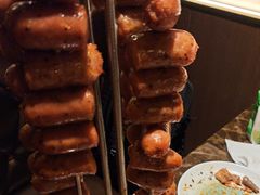 -汉丽斯巴西烤肉自助(市南店)