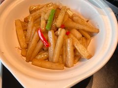 -简小舍·民间手艺菜(武昌江滩店)