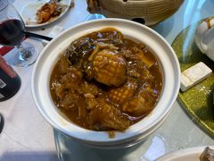 -老人和饭店(淮海中路店)
