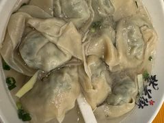 -梦花街馄饨店(中华苑店)