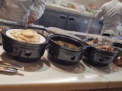 -天目湖御水温泉·度假酒店