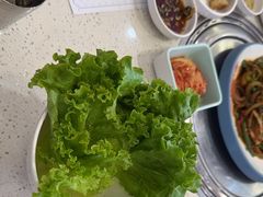 -韩香福烤肉庄园(荣成店)