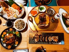 -村上一屋·亚洲菜融合小馆(南楼店)