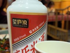 -望庐说·本地菜馆