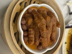 -唐宫·粤菜海鲜(万象城店)