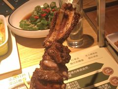-通海俄式烧烤(下瓦房店)