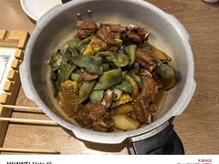 -金掌勺锅包肉(华润万象城店)