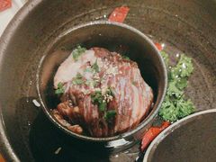 -谷牛日式烤肉(宝山U天地店)