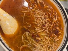 -老地方面馆(思南路店)