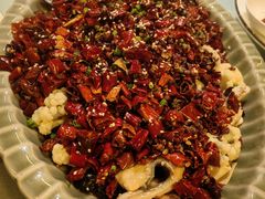 -汉唐宴长安食府